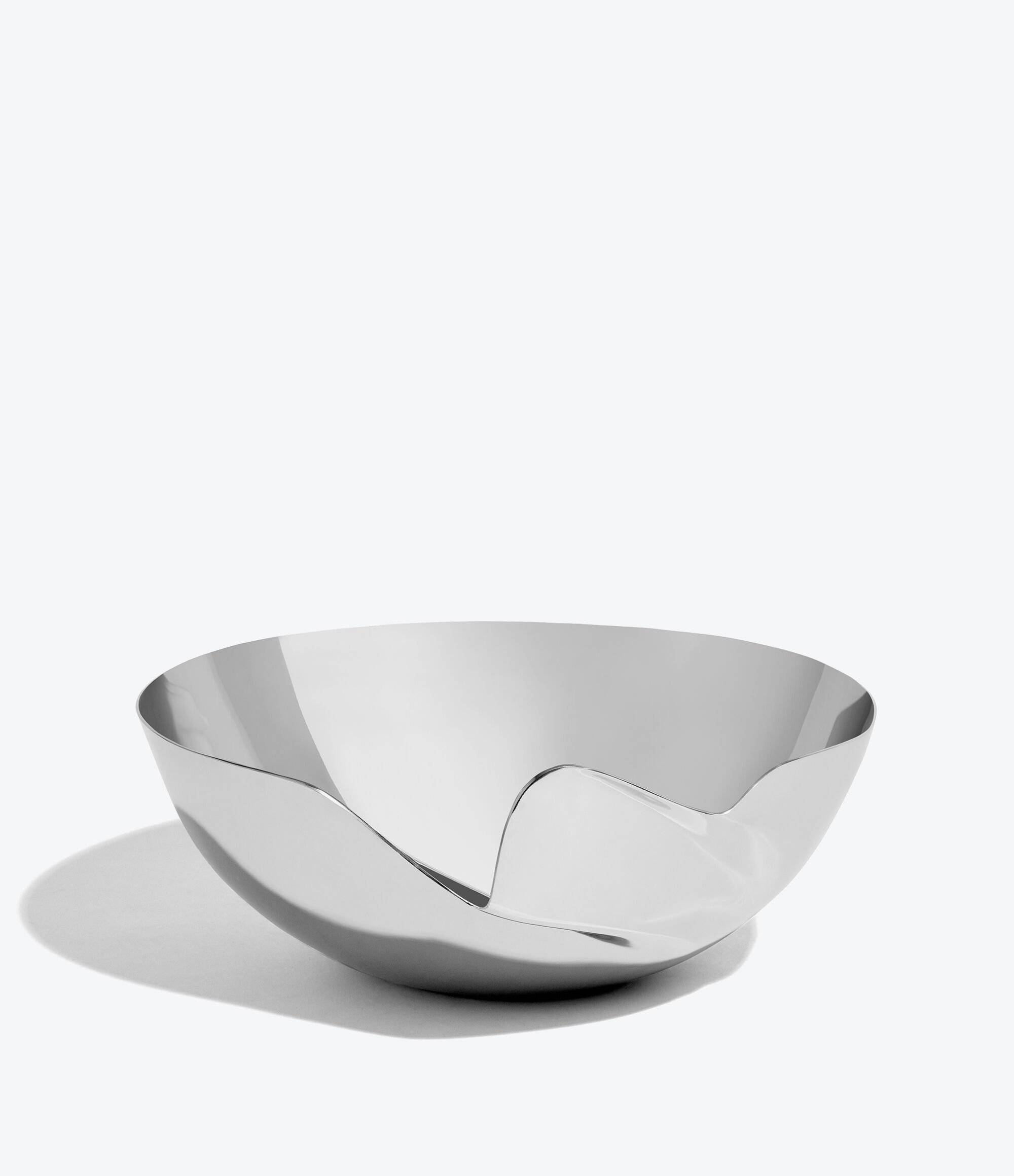 Zaha  Hadid Design SERENITY BOWL - D 30 CM碗