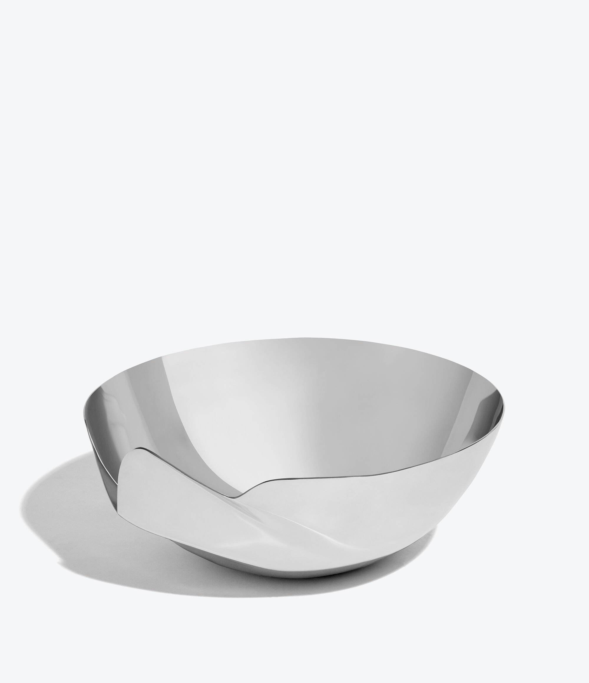 Zaha  Hadid Design SERENITY BOWL - D 30 CM碗 2