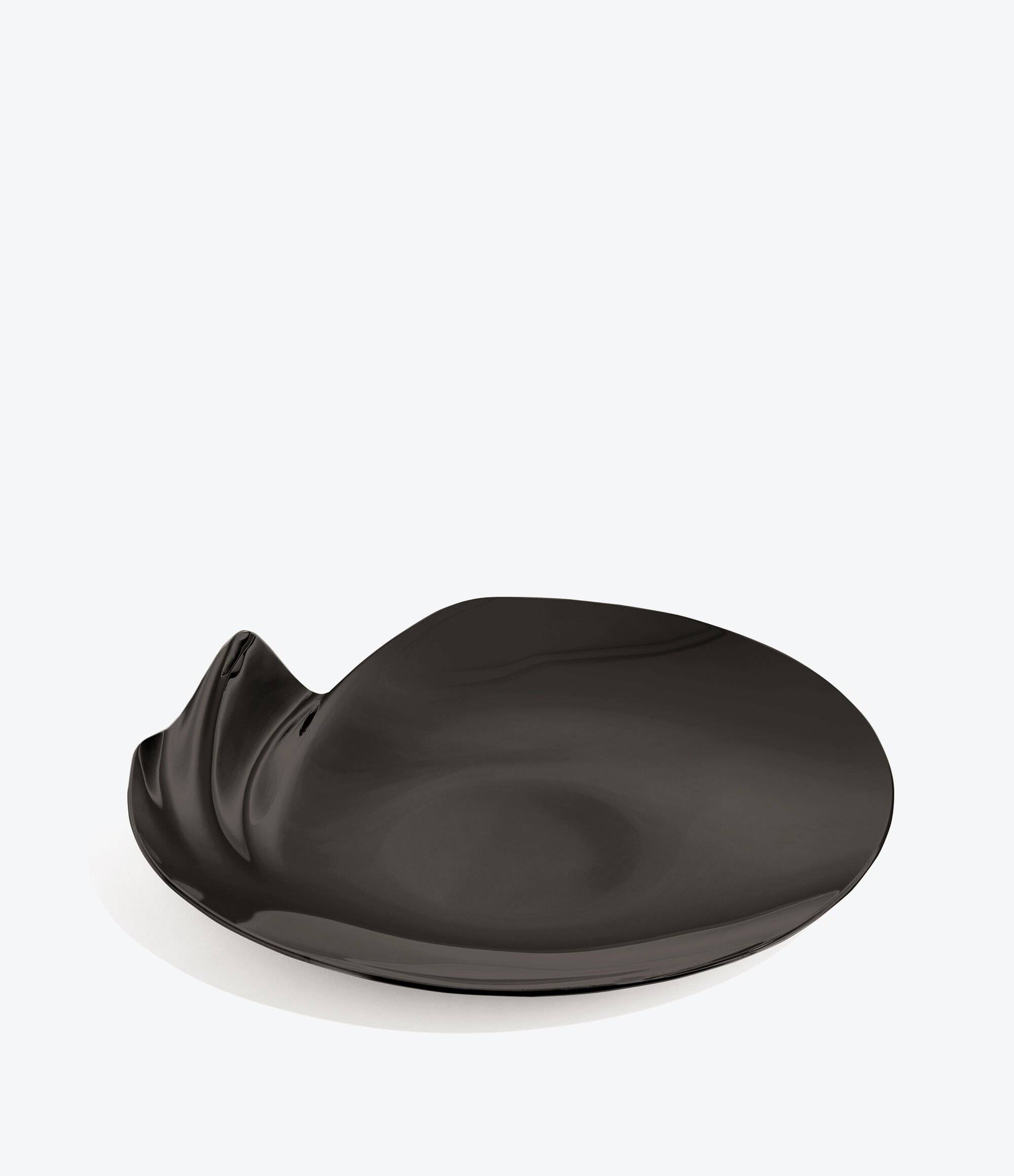 Zaha  Hadid Design SERENITY PLATTER - D 25 CM盘