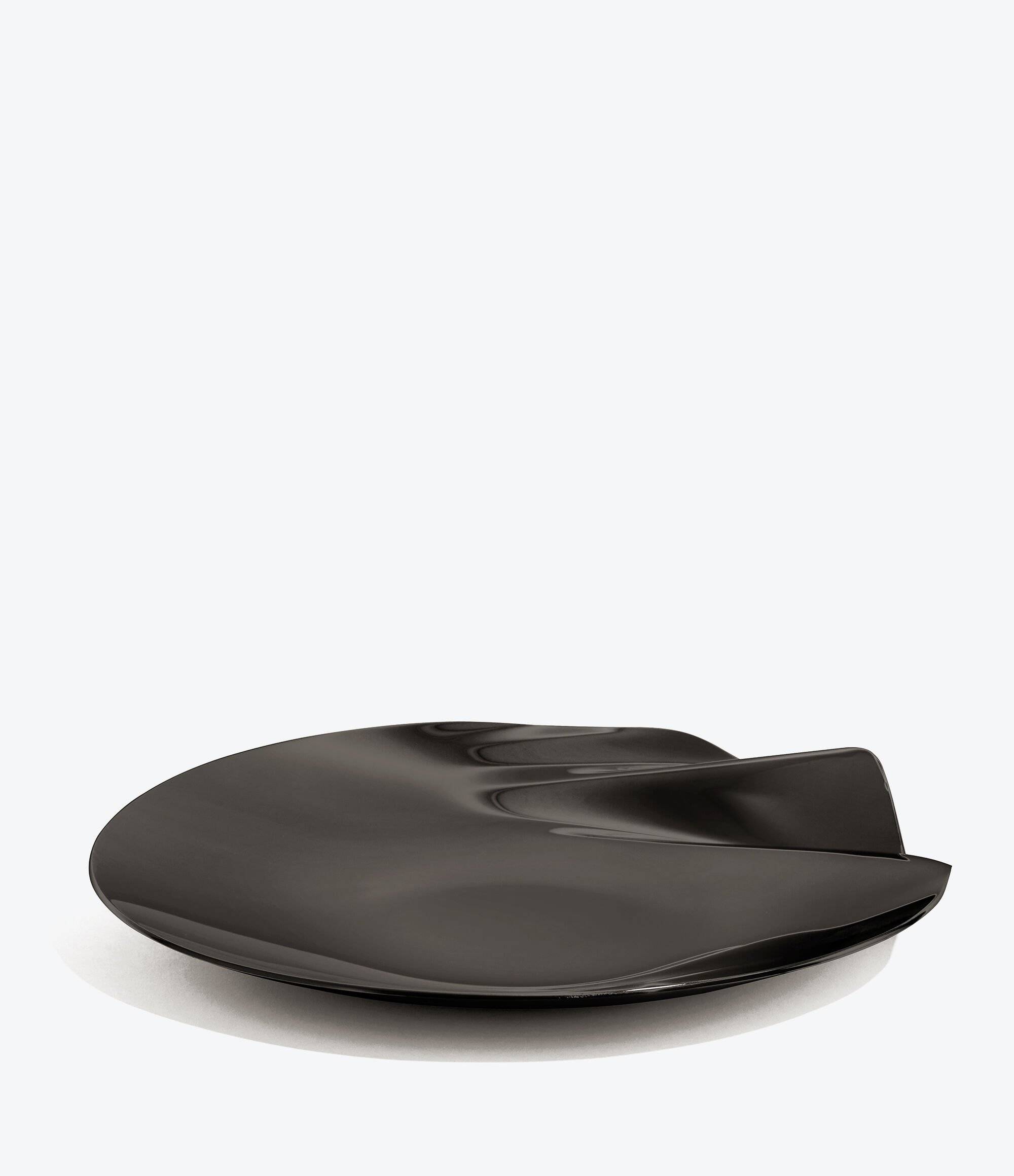 Zaha  Hadid Design SERENITY PLATTER - D 25 CM盘 2