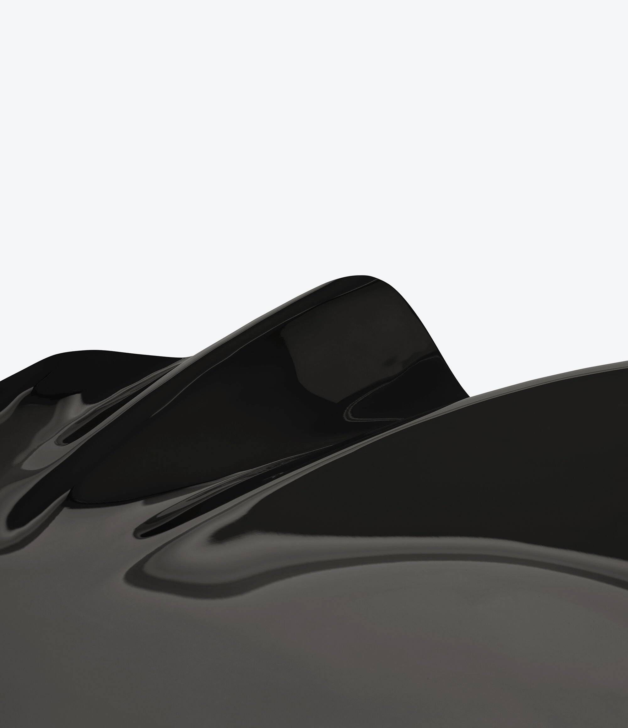 Zaha  Hadid Design SERENITY PLATTER - D 25 CM盘 3