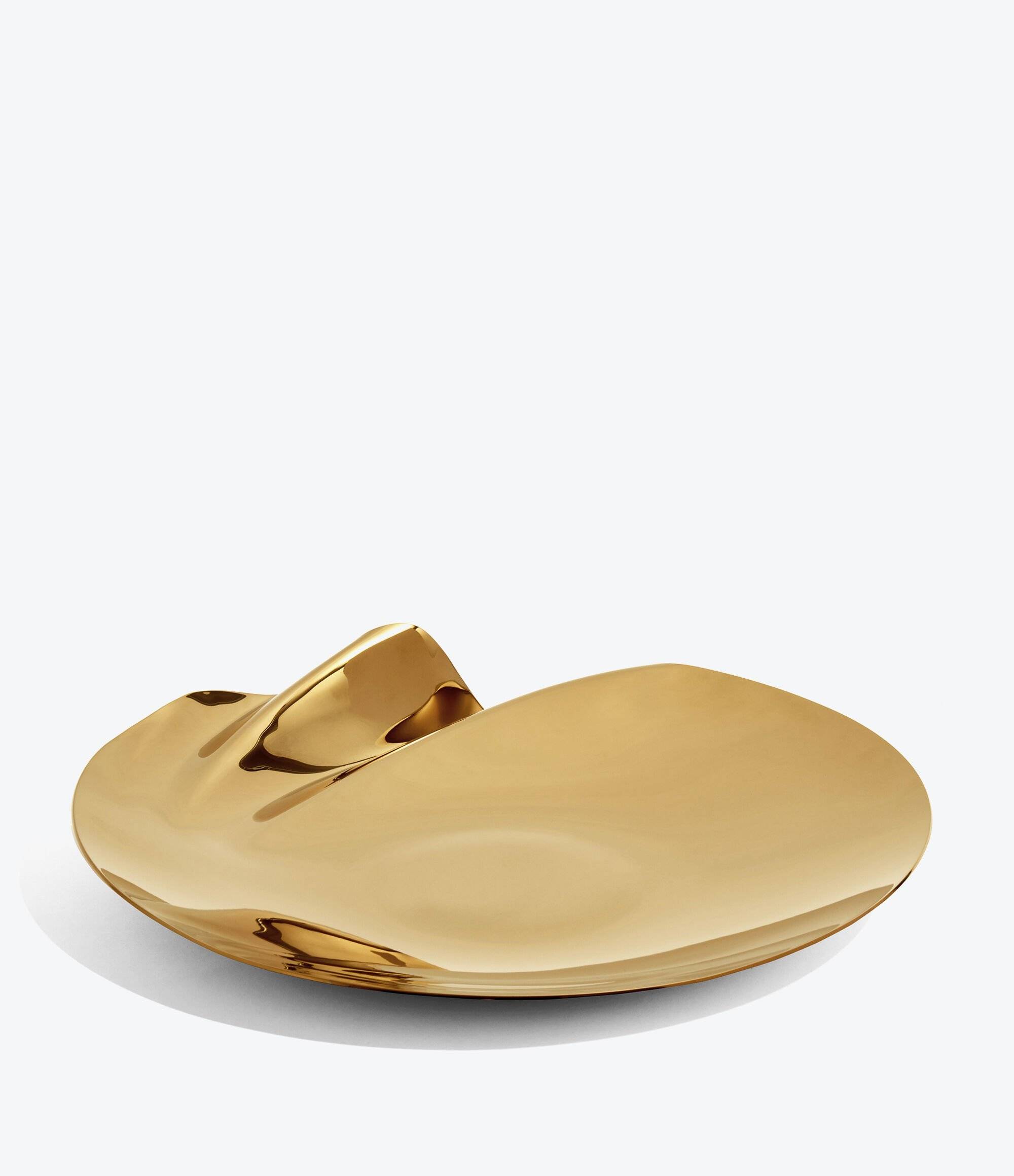 Zaha  Hadid Design SERENITY PLATTER - D 40 CM圆盘