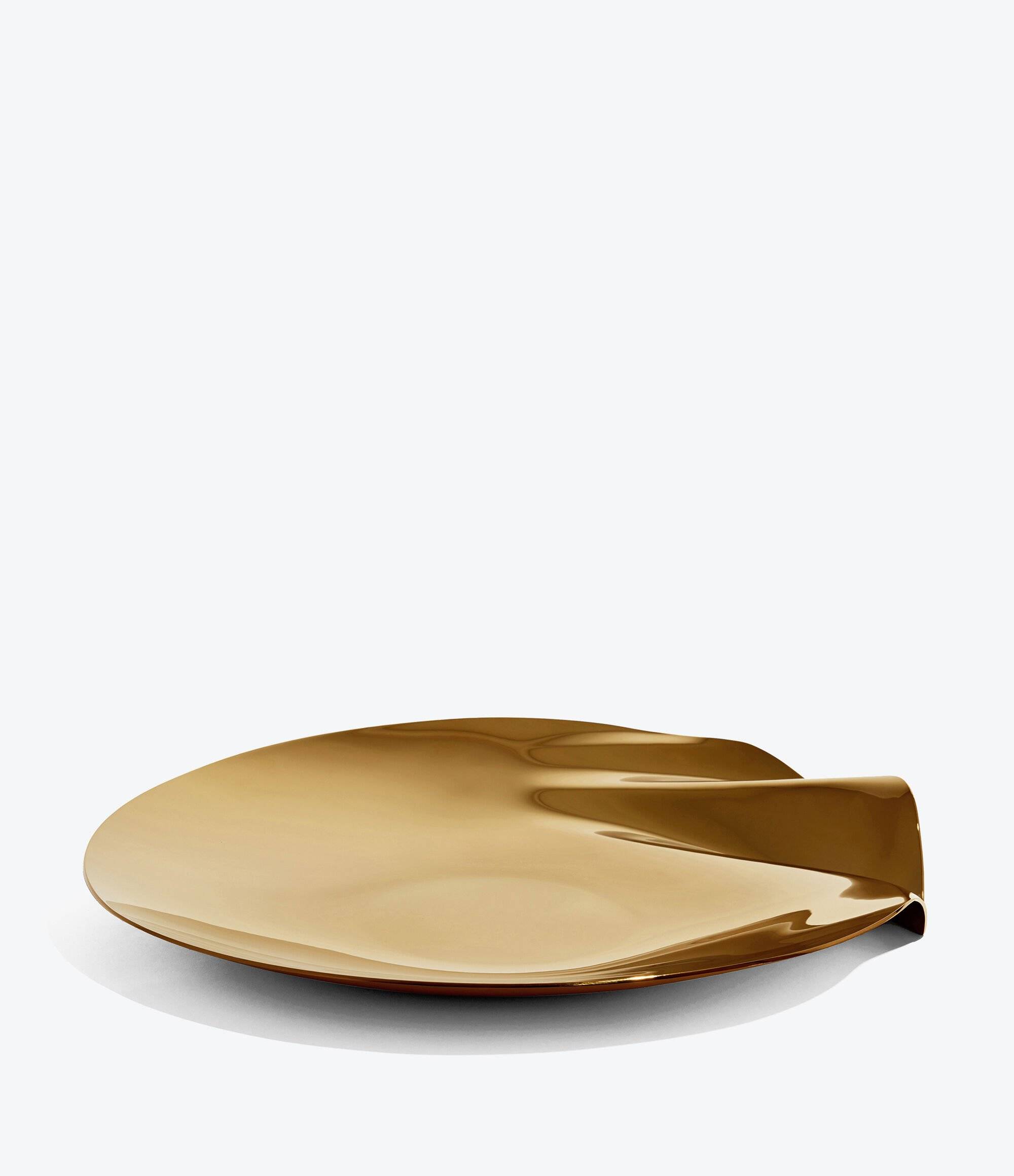 Zaha  Hadid Design SERENITY PLATTER - D 40 CM圆盘 2