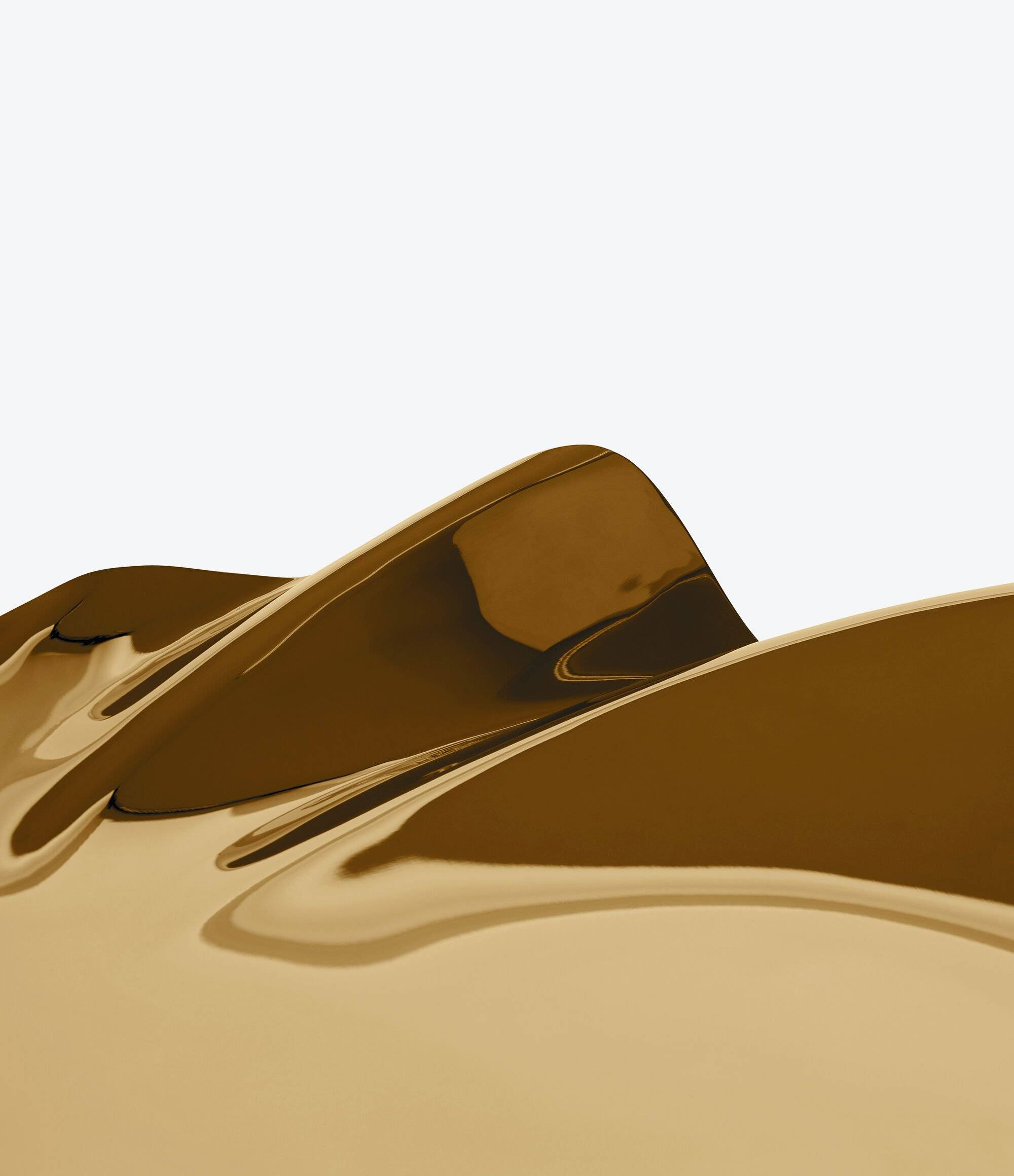 Zaha  Hadid Design SERENITY PLATTER - D 40 CM圆盘 3