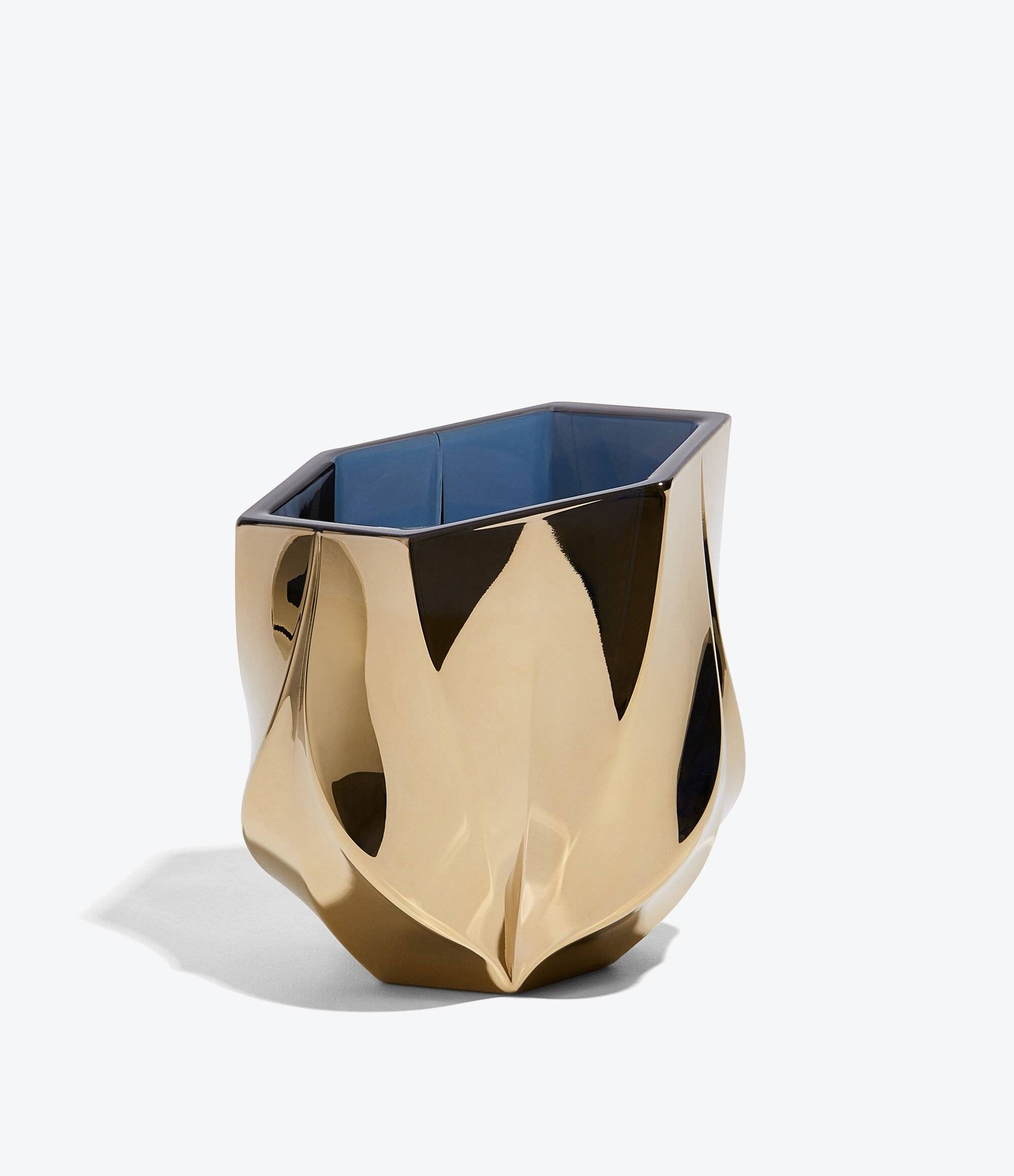 Zaha  Hadid Design SHIMMER SCENTED CANDLE香薰蜡烛