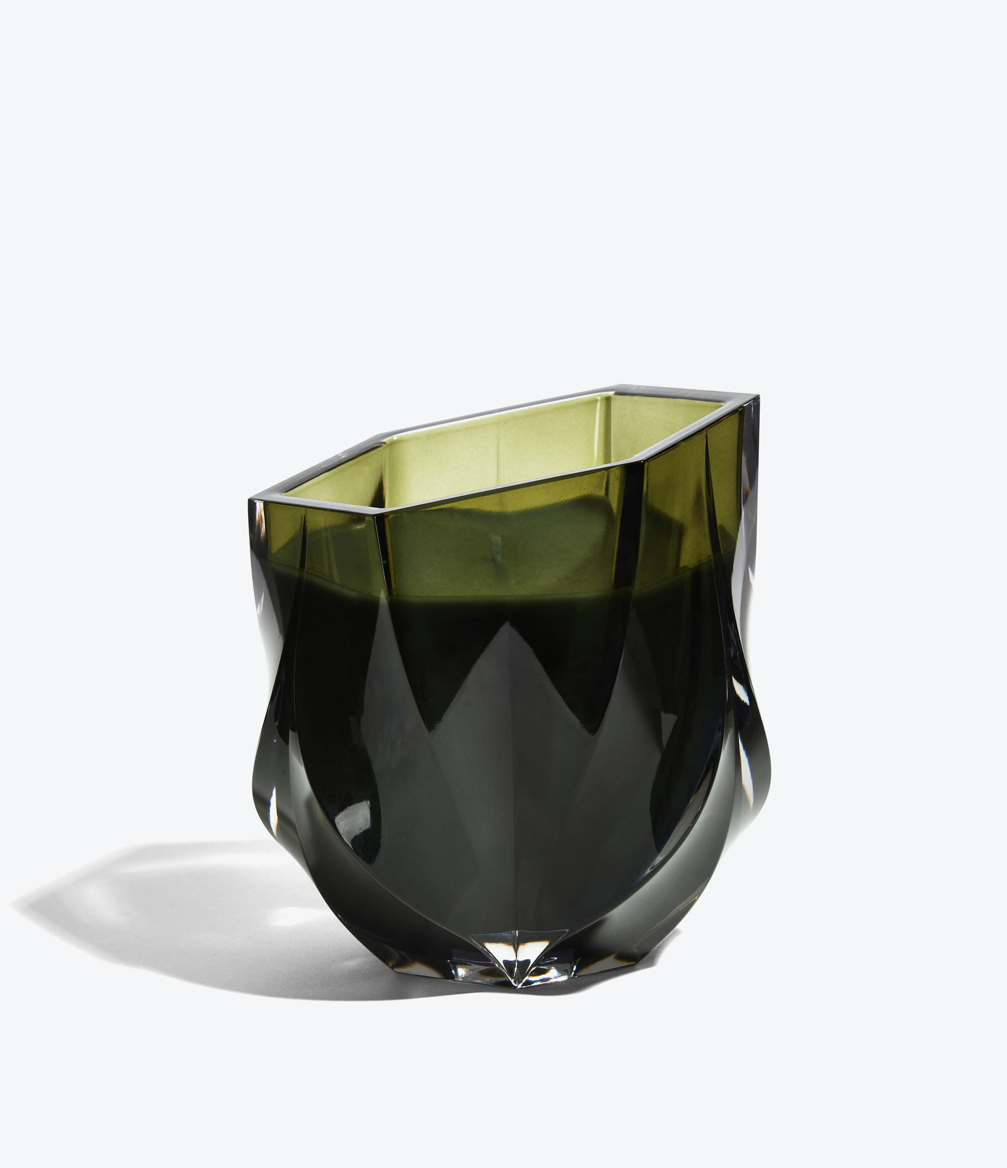 Zaha  Hadid Design SHIMMER SCENTED CANDLE香薰蜡烛 3