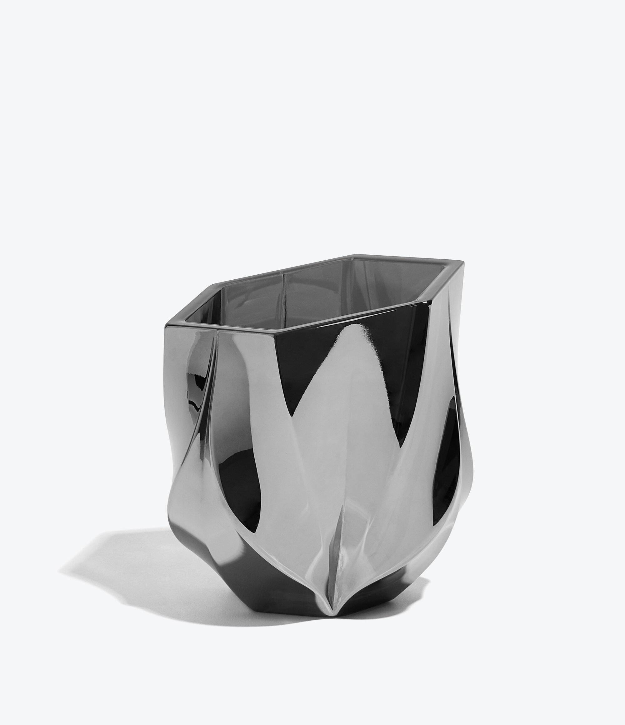 Zaha  Hadid Design SHIMMER SCENTED CANDLE香薰蜡烛 2