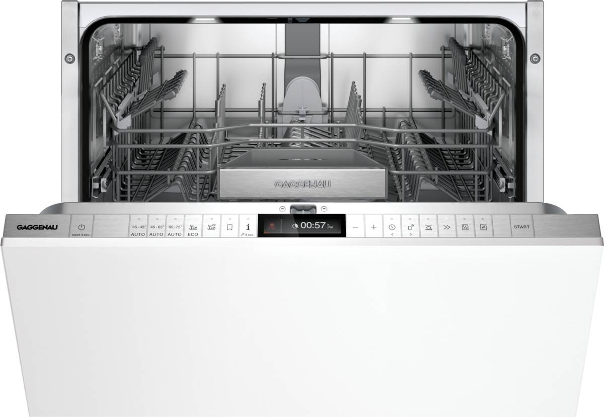 Gaggenau DF270101 酒柜