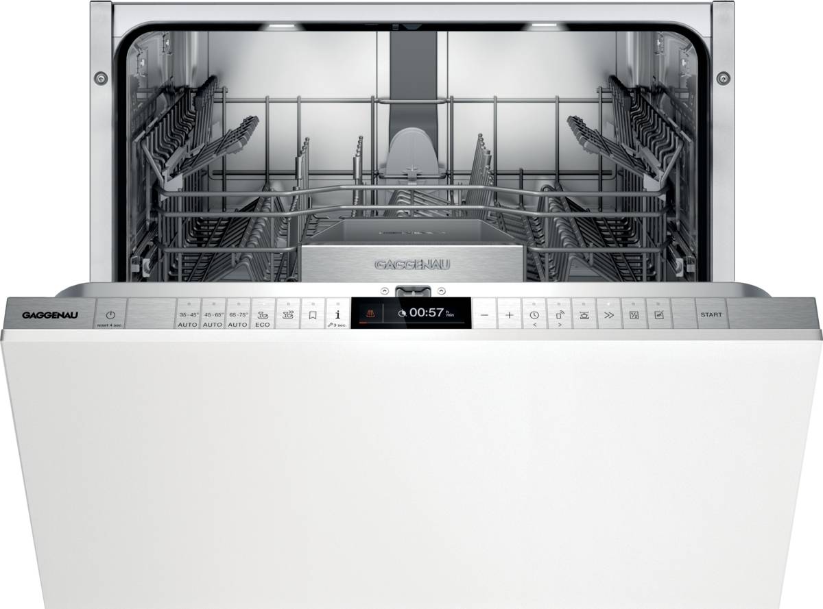Gaggenau嘉格纳嵌入式DF271101F洗碗机 60厘米