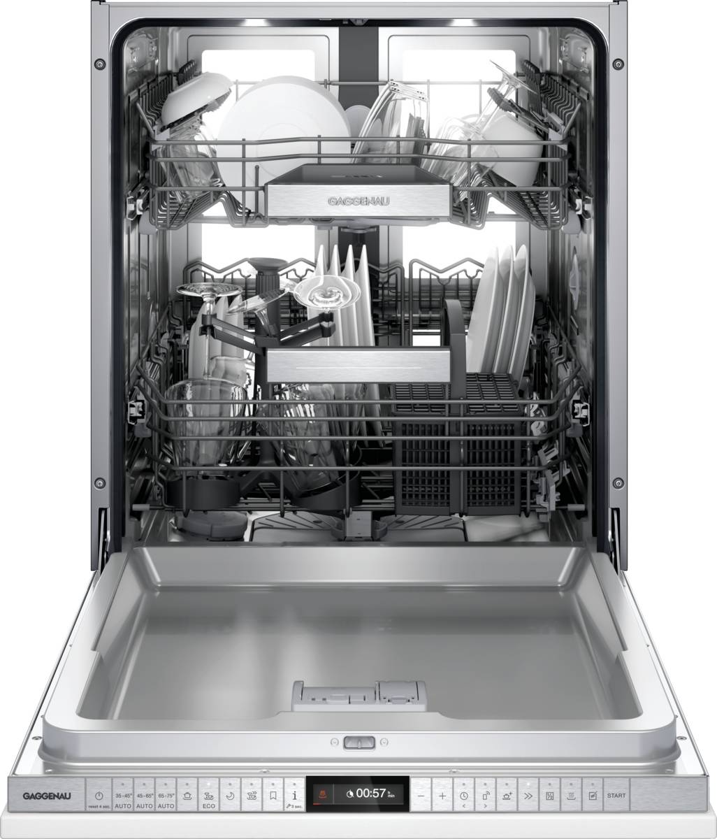 Gaggenau DF480101 酒柜