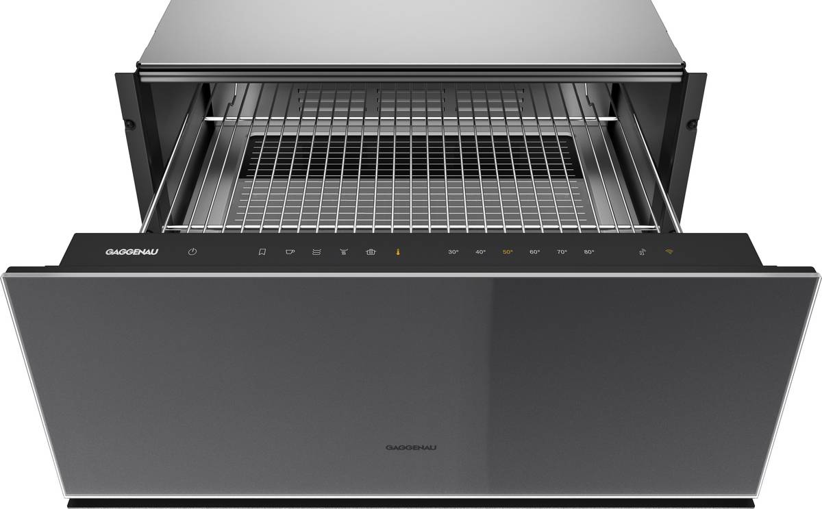Gaggenau 嘉格纳 Minimalist系列 暖抽 GW252100