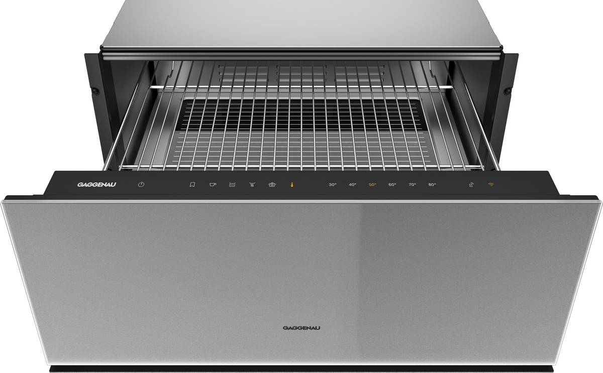Gaggenau 嘉格纳 Minimalist系列 暖抽 GW252130