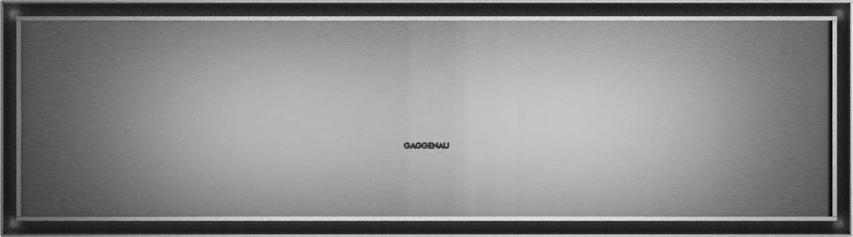 嘉格纳Expressive系列嵌入式GW483120保温抽屉76厘米