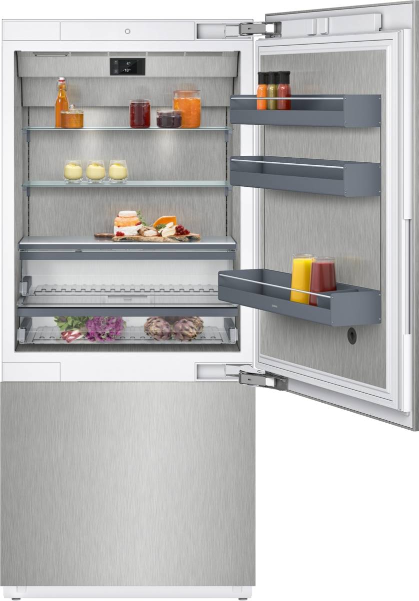 Gaggenau RB492305 冷冻柜