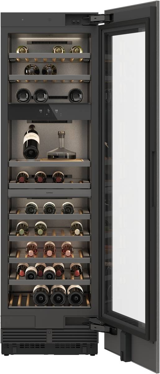 Gaggenau嘉格纳Vario Expressive系列RVW467170嵌入式酒柜
