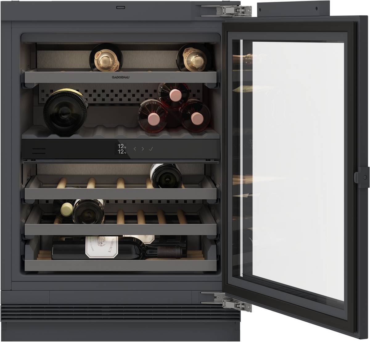 Gaggenau 嘉格纳 Minimalist系列 酒柜 RW204070