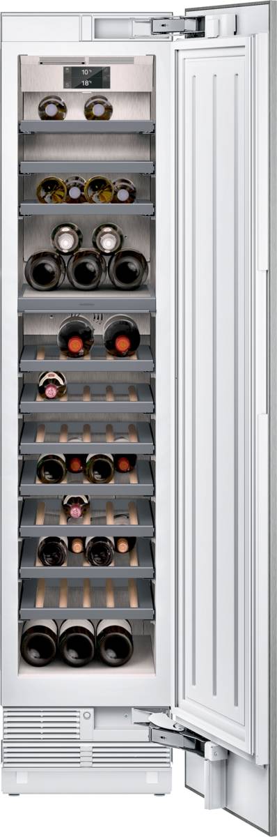  Gaggenau嘉格纳 RW414305  嵌入式酒柜