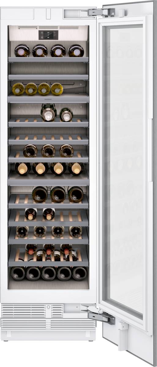  Gaggenau嘉格纳 RW466365 嵌入式酒柜