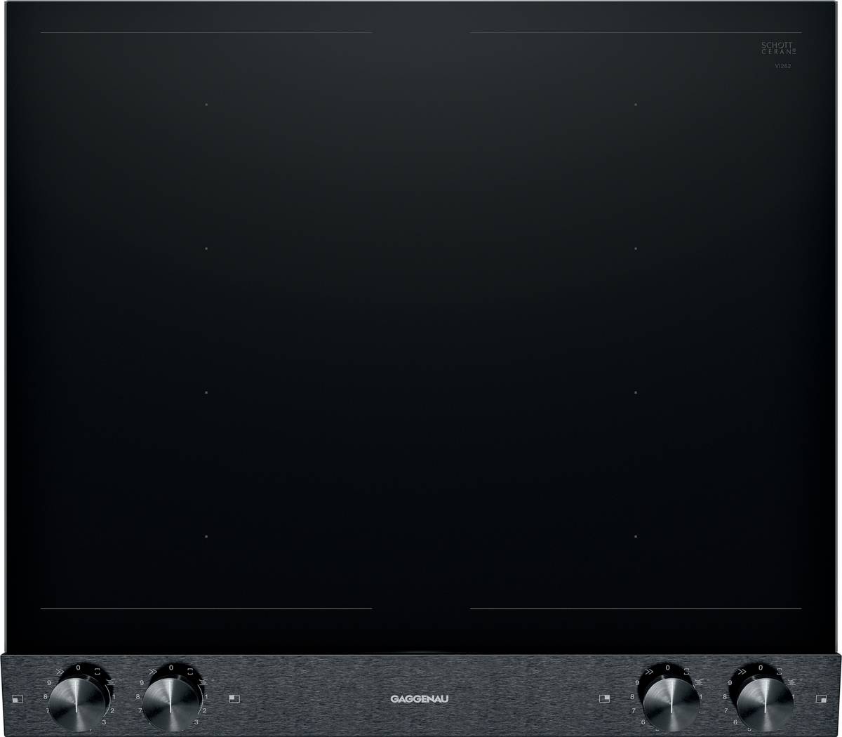 Gaggenau嘉格纳Minimalist系列嵌入式VI262120电磁炉