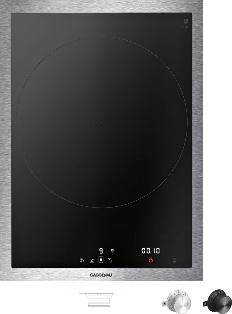Gaggenau VI414115 电磁炉