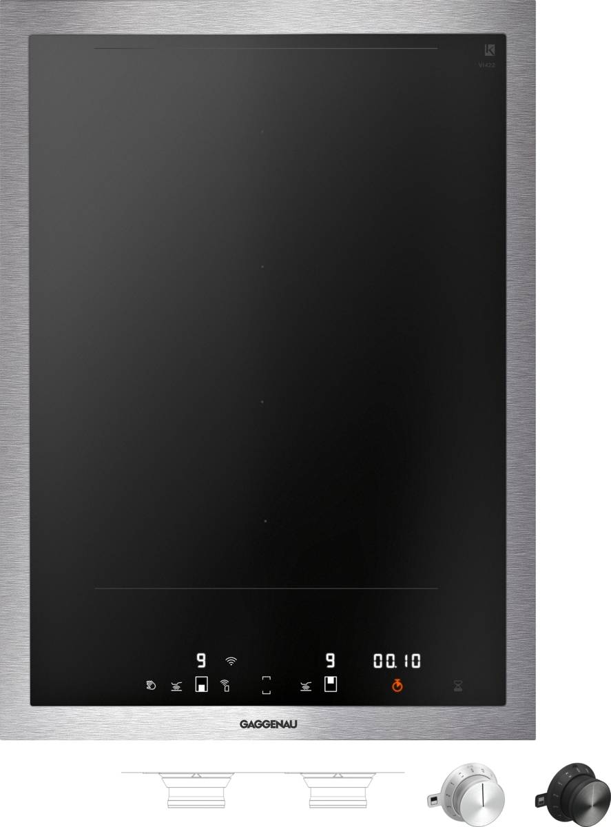 Gaggenau嘉格纳400系列VI462105电磁炉