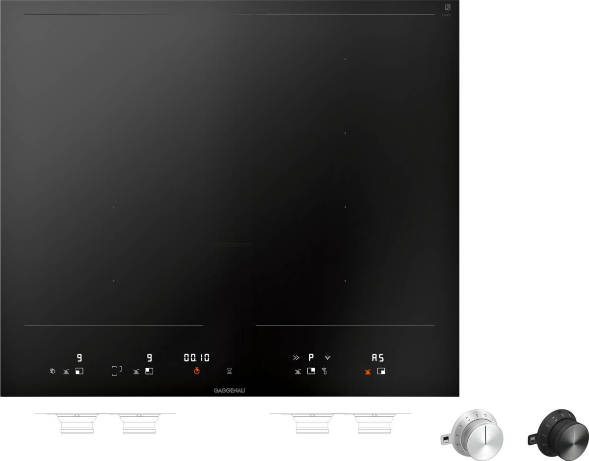 Gaggenau 嘉格纳 400系列 电磁灶 VI462105