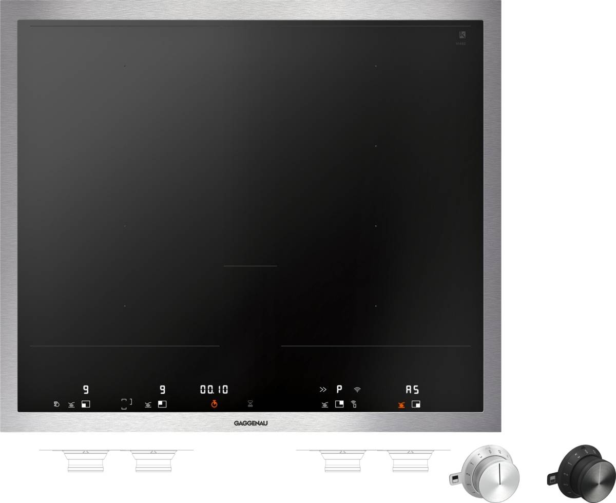 Gaggenau嘉格纳400系列VI462115电磁炉