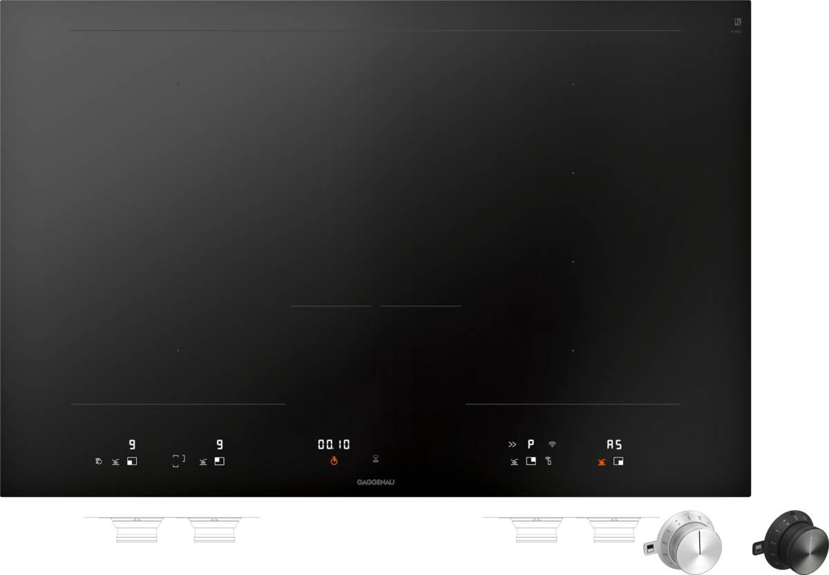 Gaggenau VI482105 灶具