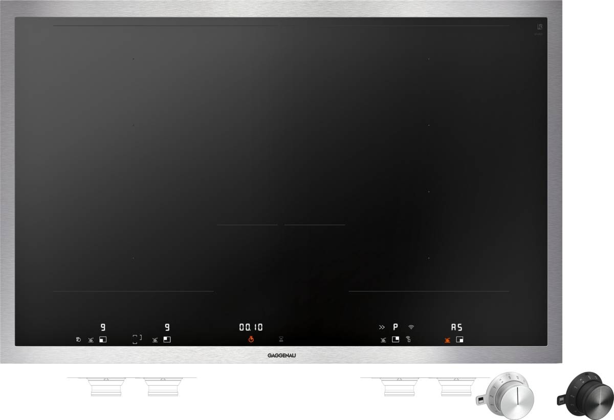 Gaggenau嘉格纳400系列 Vario Flex嵌入式电磁炉VI482115