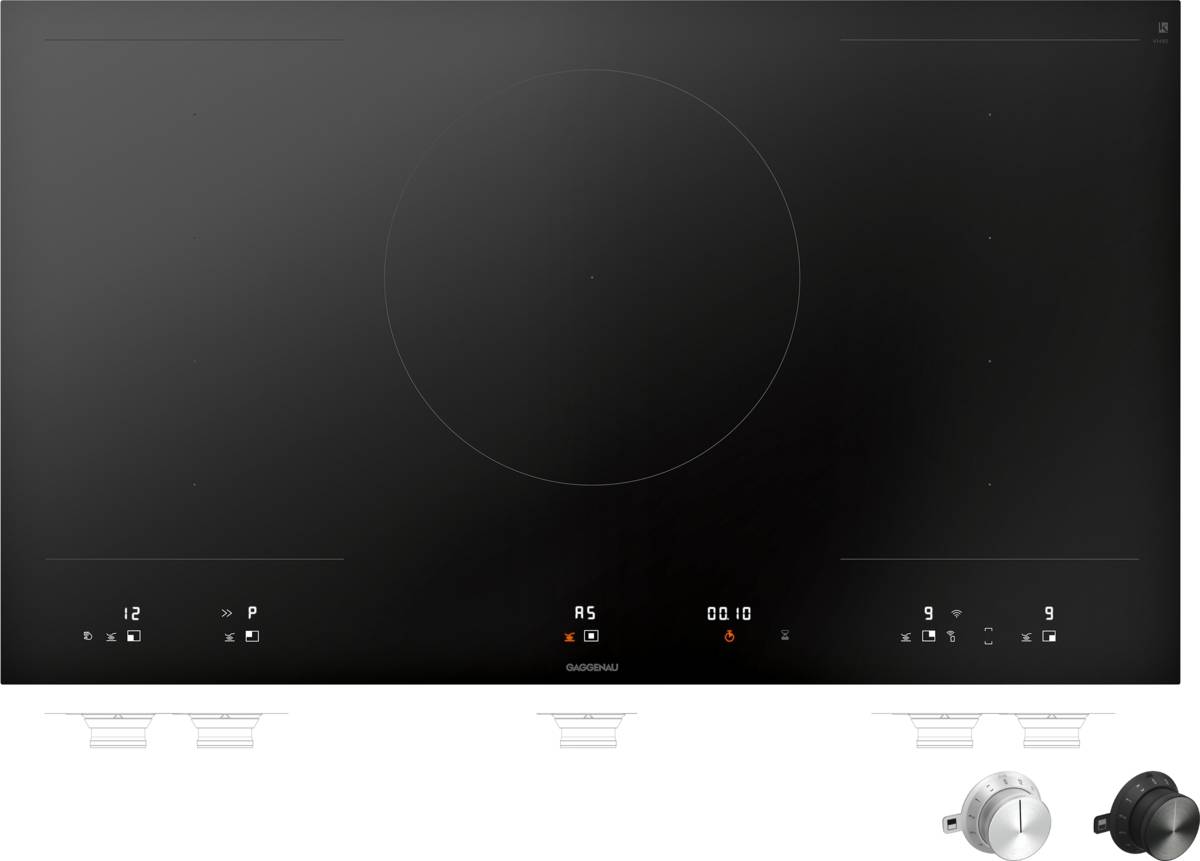 Gaggenau VI492105 灶具