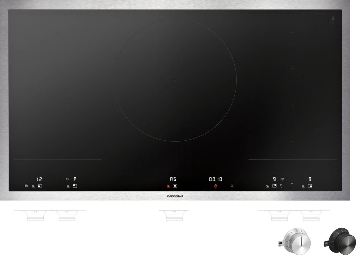 Gaggenau嘉格纳 VI492115嵌入式电磁炉 