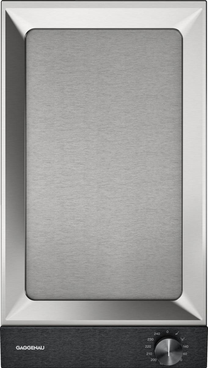 Gaggenau嘉格纳Minimalist系列嵌入式 VP230120 Vario Teppan铁板烧
