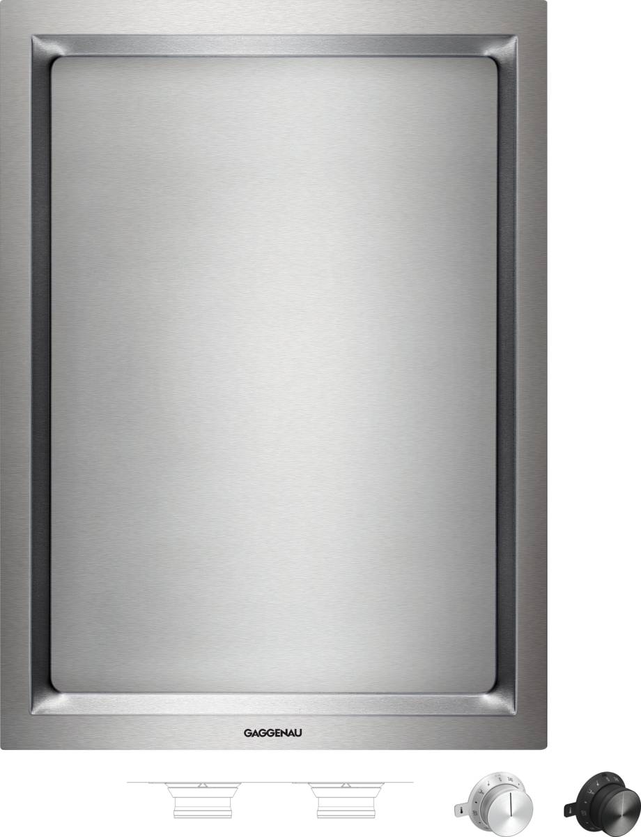 Gaggenau 嘉格纳 400系列 铁板烧 VP414115
