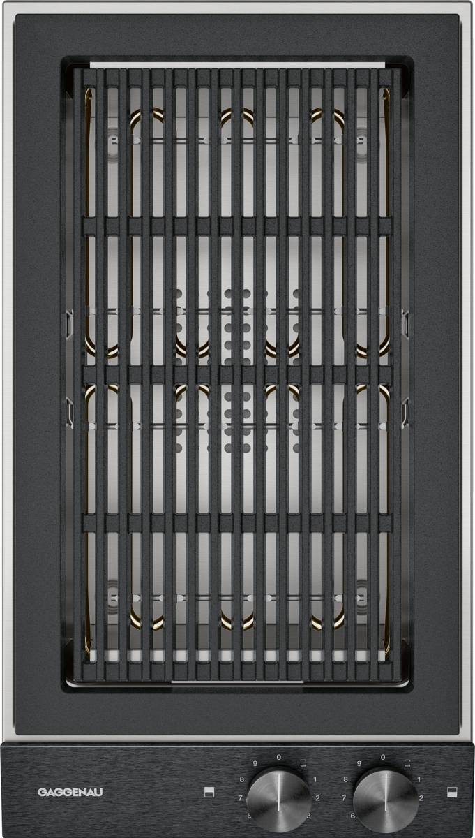 Gaggenau 嘉格纳 Minimalist系列 电烧烤炉 VR230120