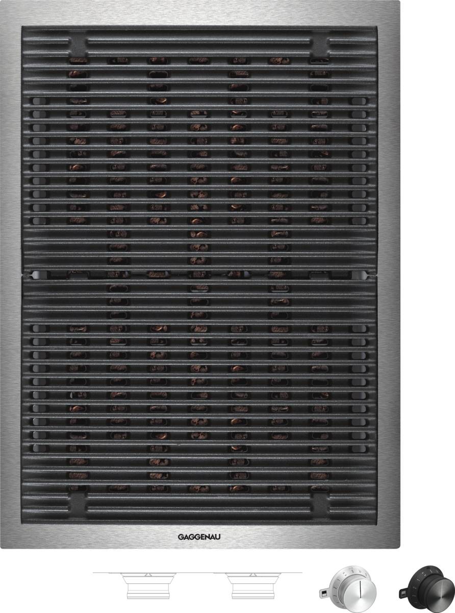 Gaggenau嘉格纳VR414115嵌入式Vario 电烤架