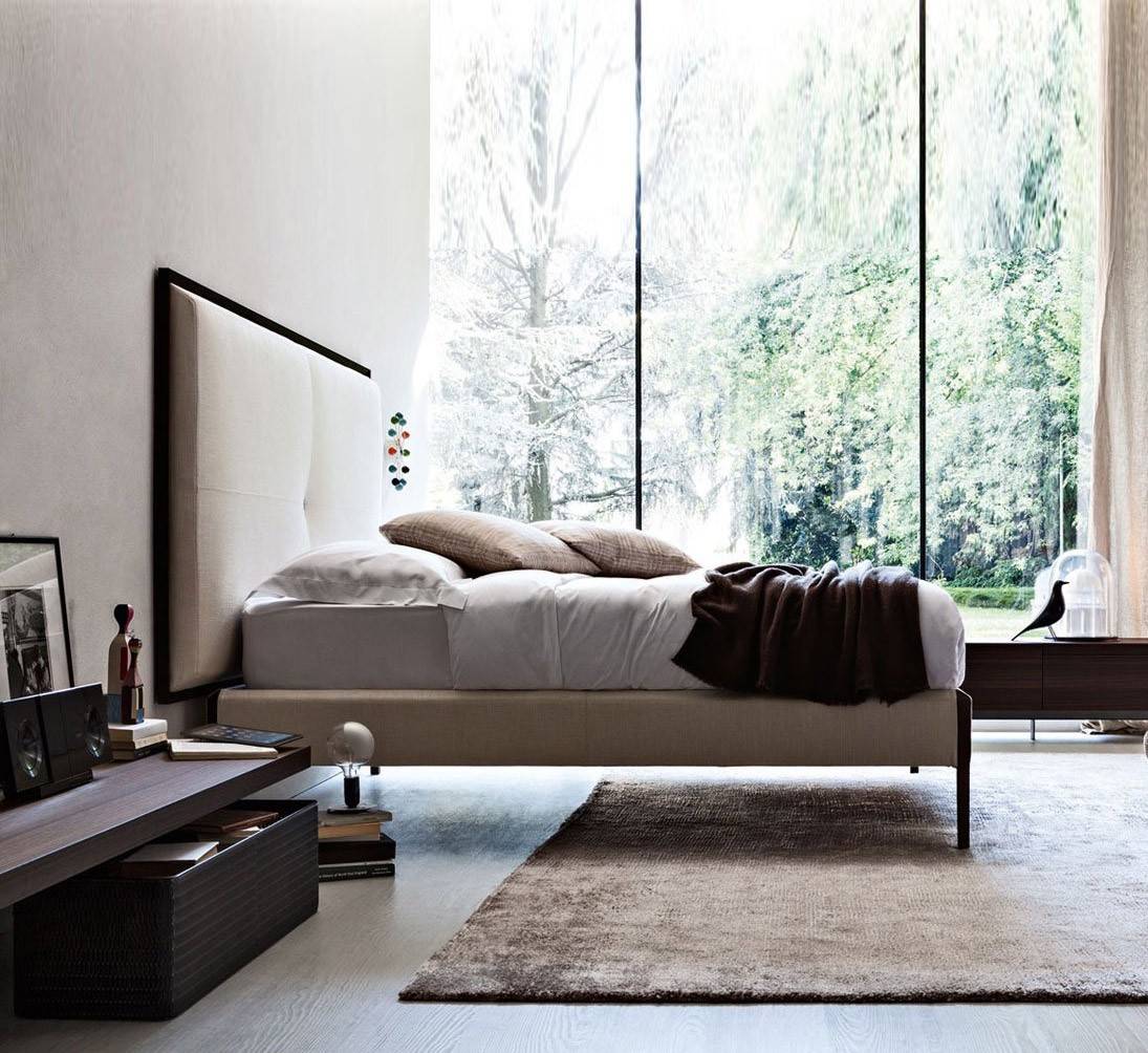 Molteni＆C. Sweetdreams双人床 3