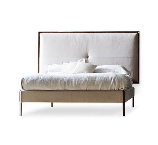 Molteni＆C. Sweetdreams双人床