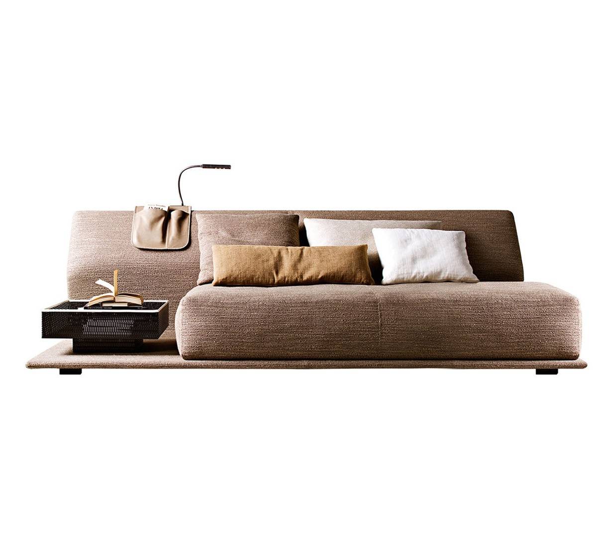 Molteni＆C. 夜晚沙发
