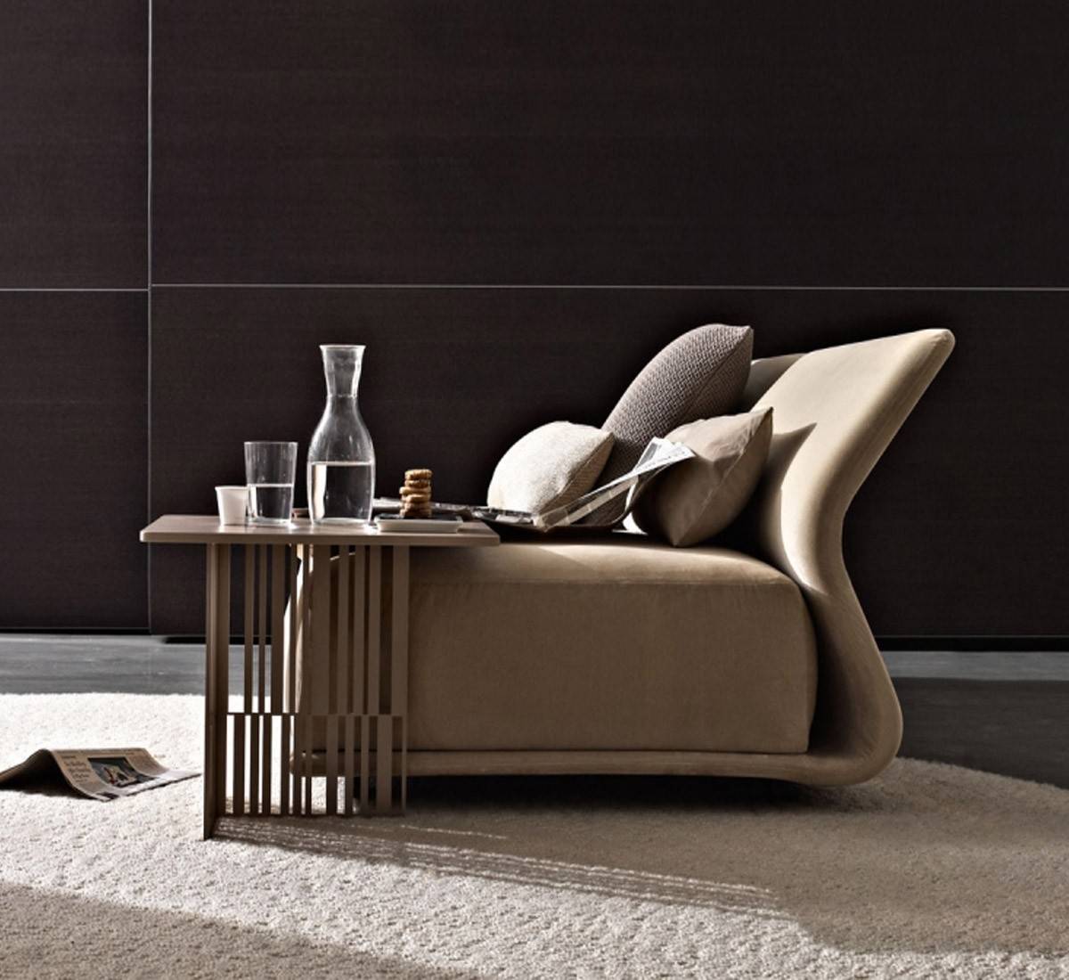 Molteni＆C. 夜晚沙发 5