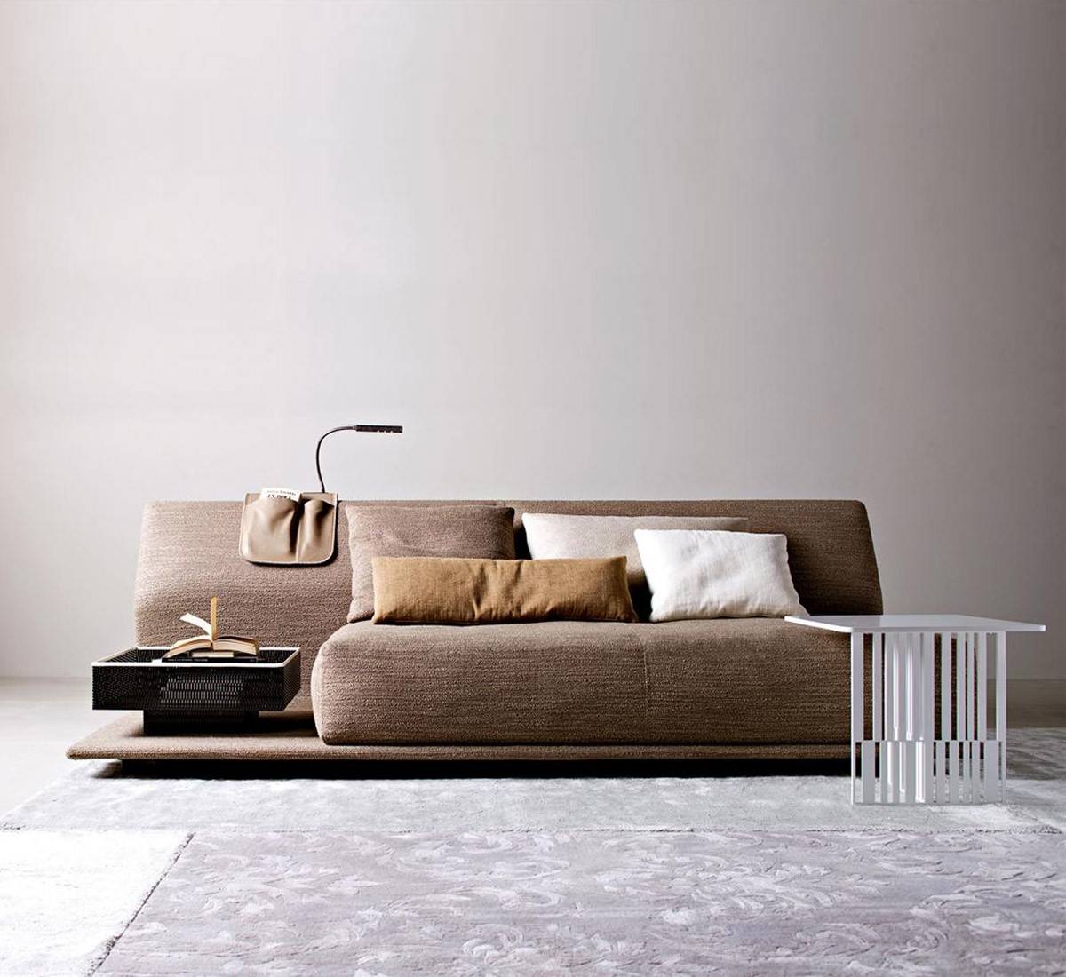 Molteni＆C. 夜晚沙发 4