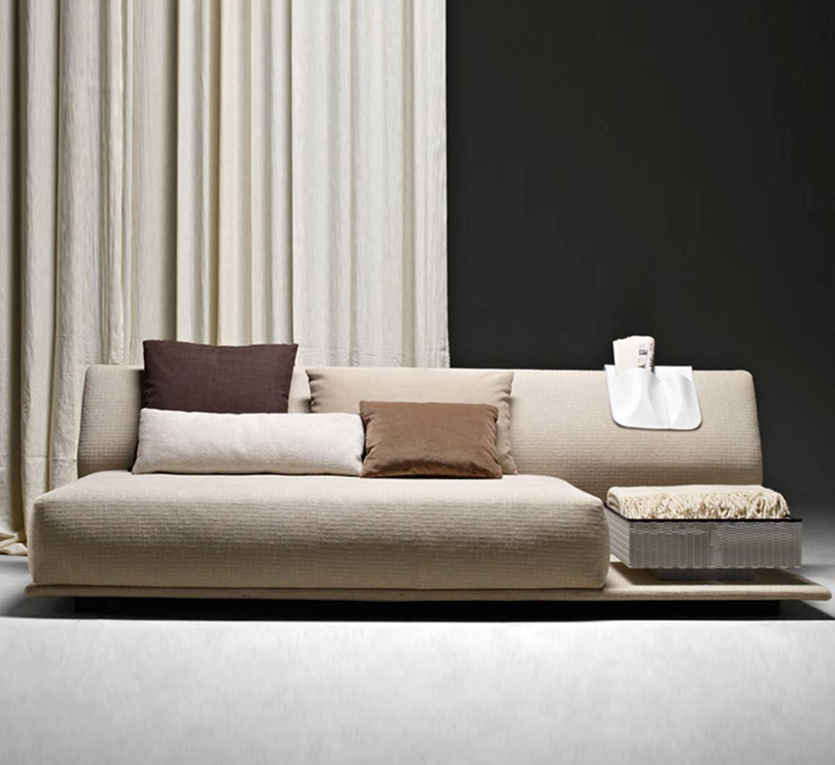 Molteni＆C. 夜晚沙发 3